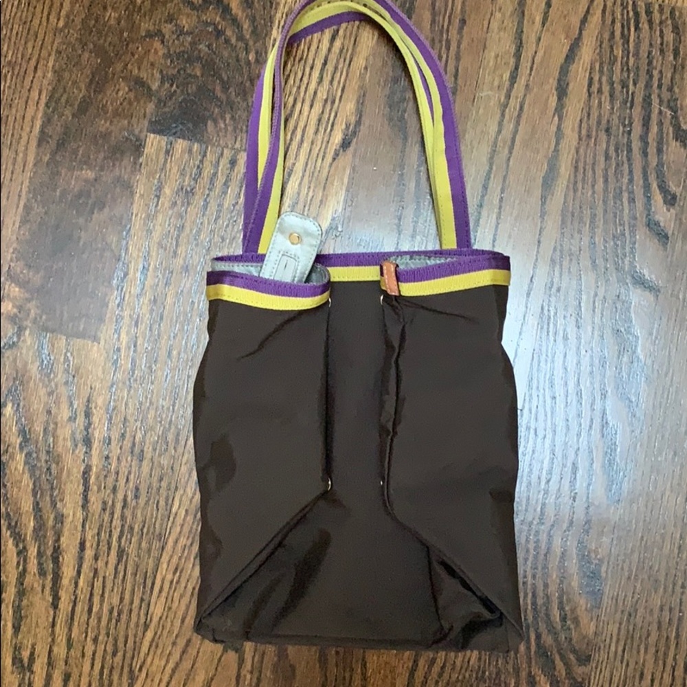 Kate Spade - collapsible tote - Picture 7 of 7